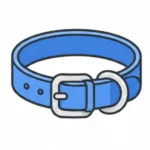 Waterproof collar
