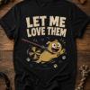 Me&Mini-Me© - Let me love them