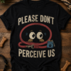 Me&Mini-Me© - Please don't perceive us
