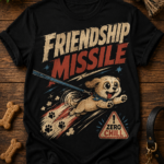 Friendship Missile